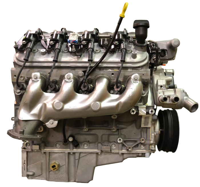 Crate Engines