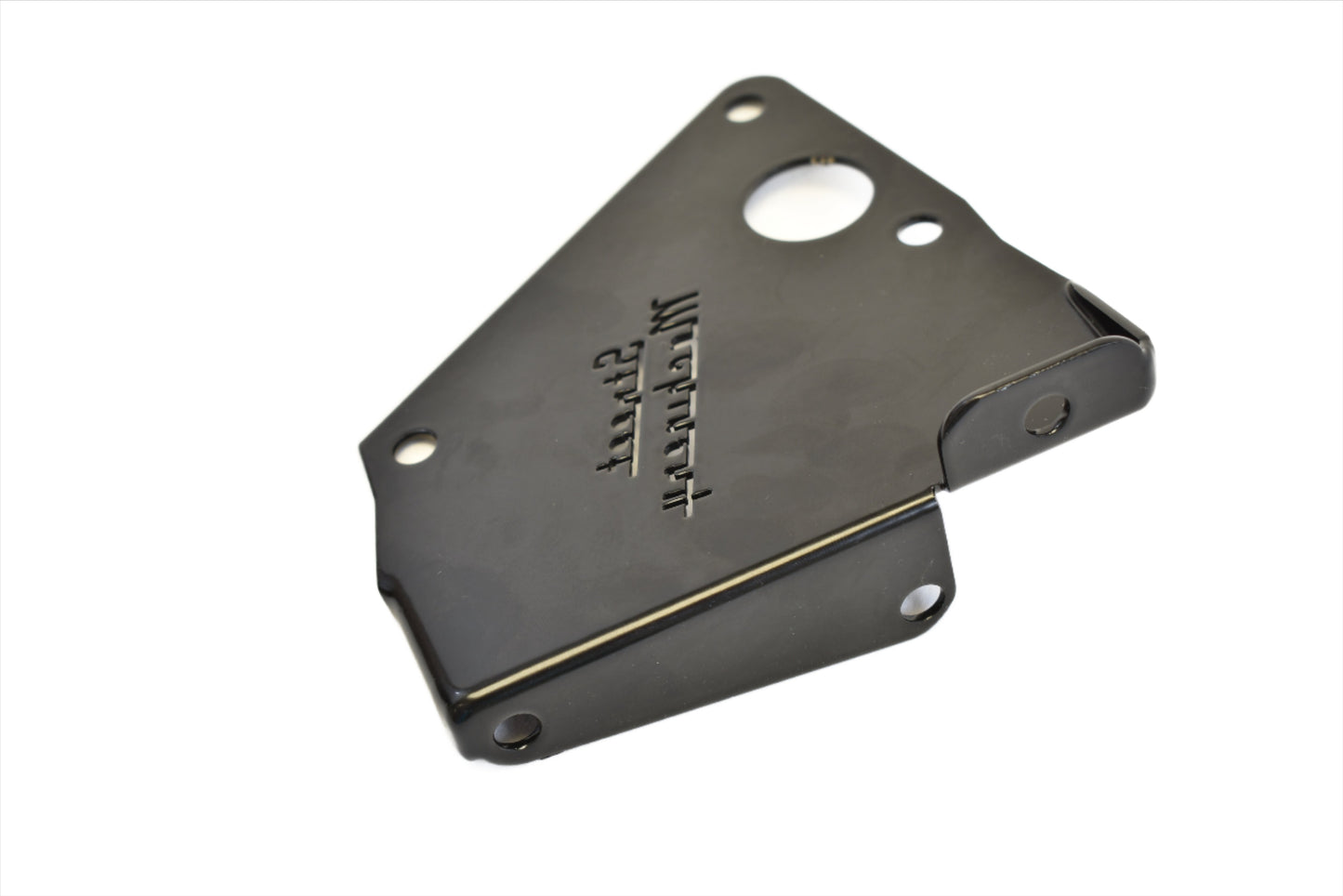 Connect and Cruise Peddle Bracket