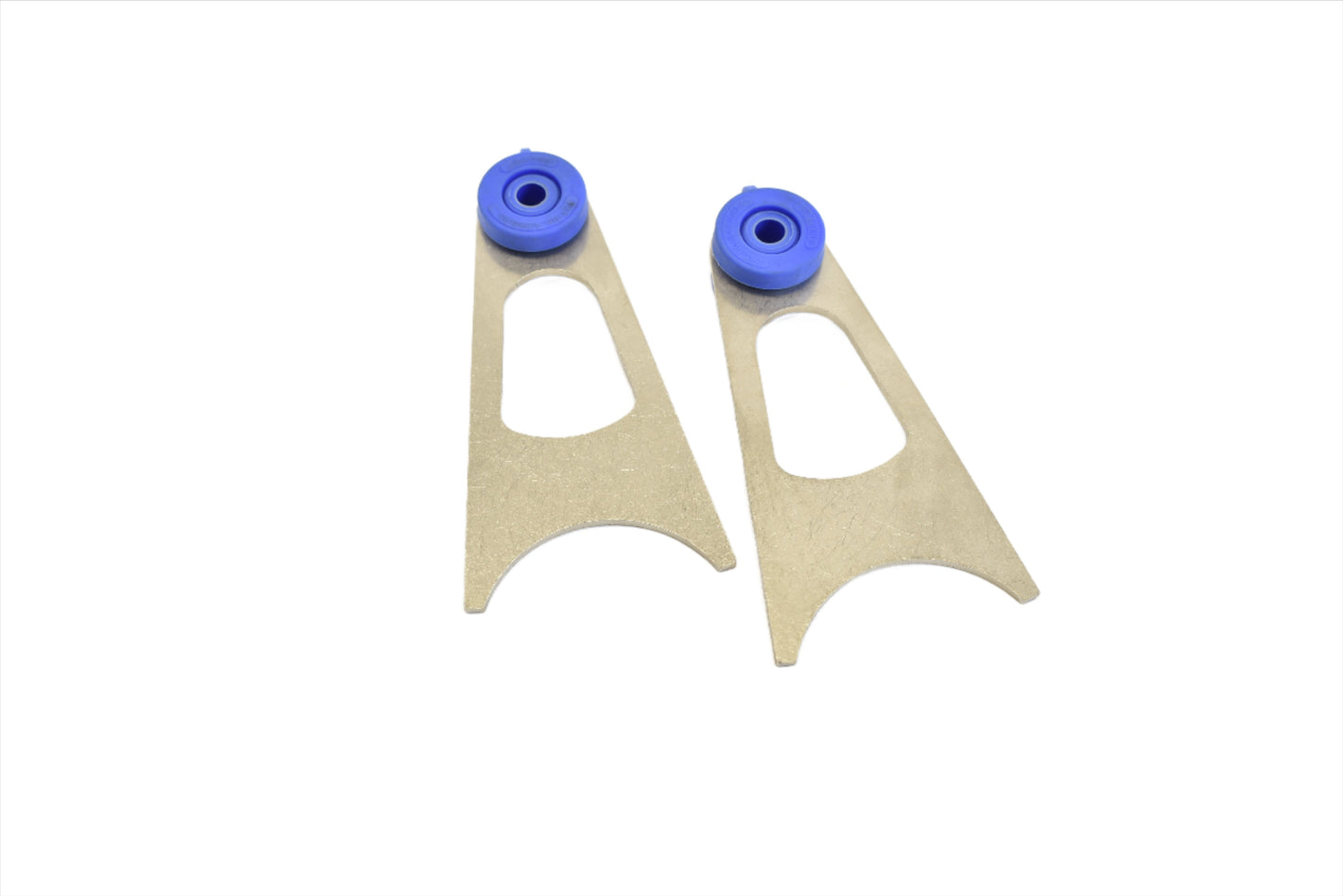 Stainless Exhaust Hangers