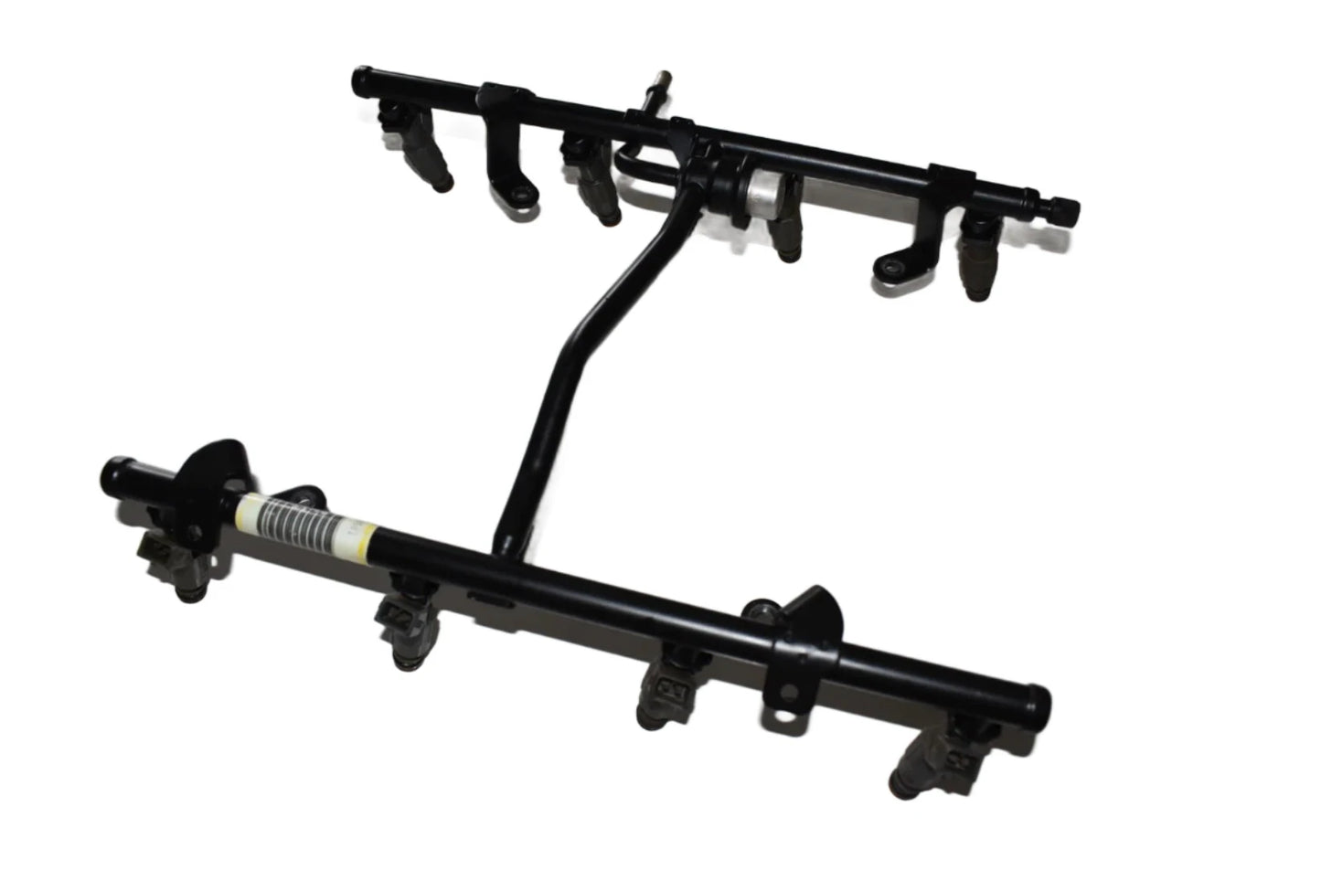 LS Fuel Rails