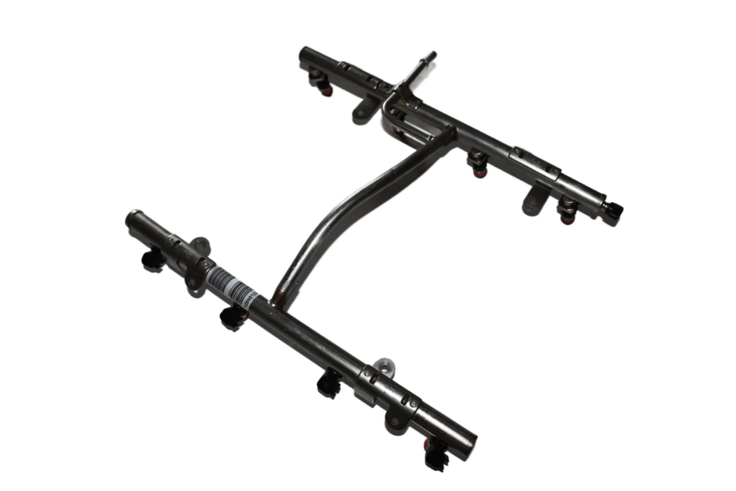 LS Fuel Rails