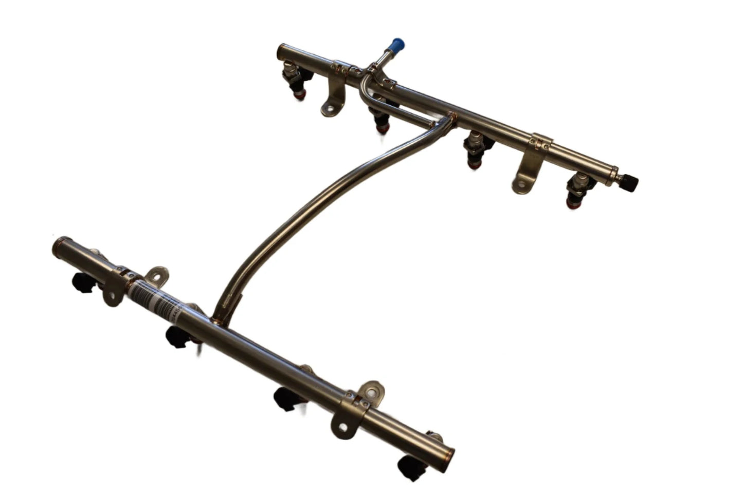 LS Fuel Rails