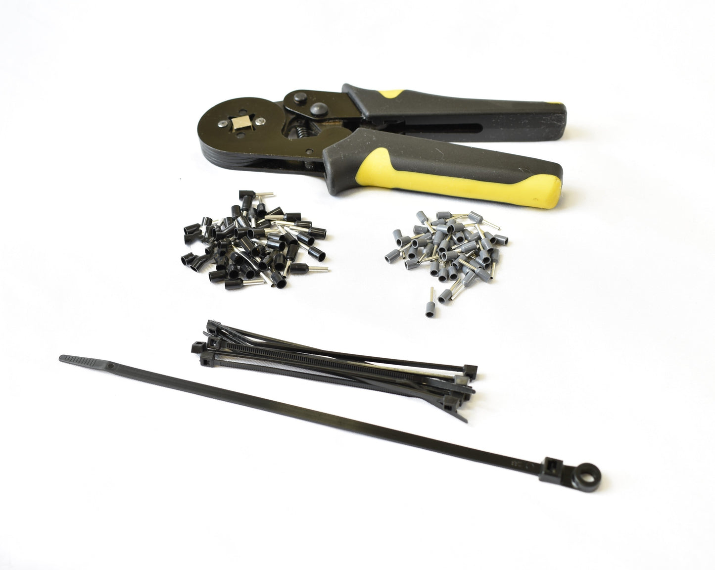 Dakota Terminal Kit