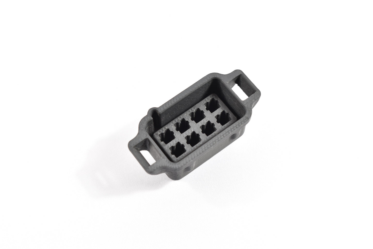 61-63 Impala Firewall Bulkhead Kit