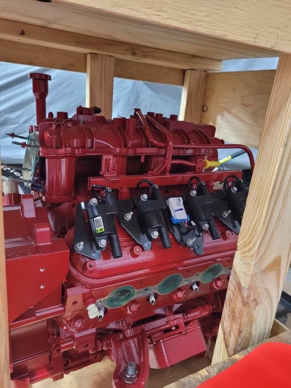 Crate Engines