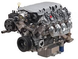Crate Engines