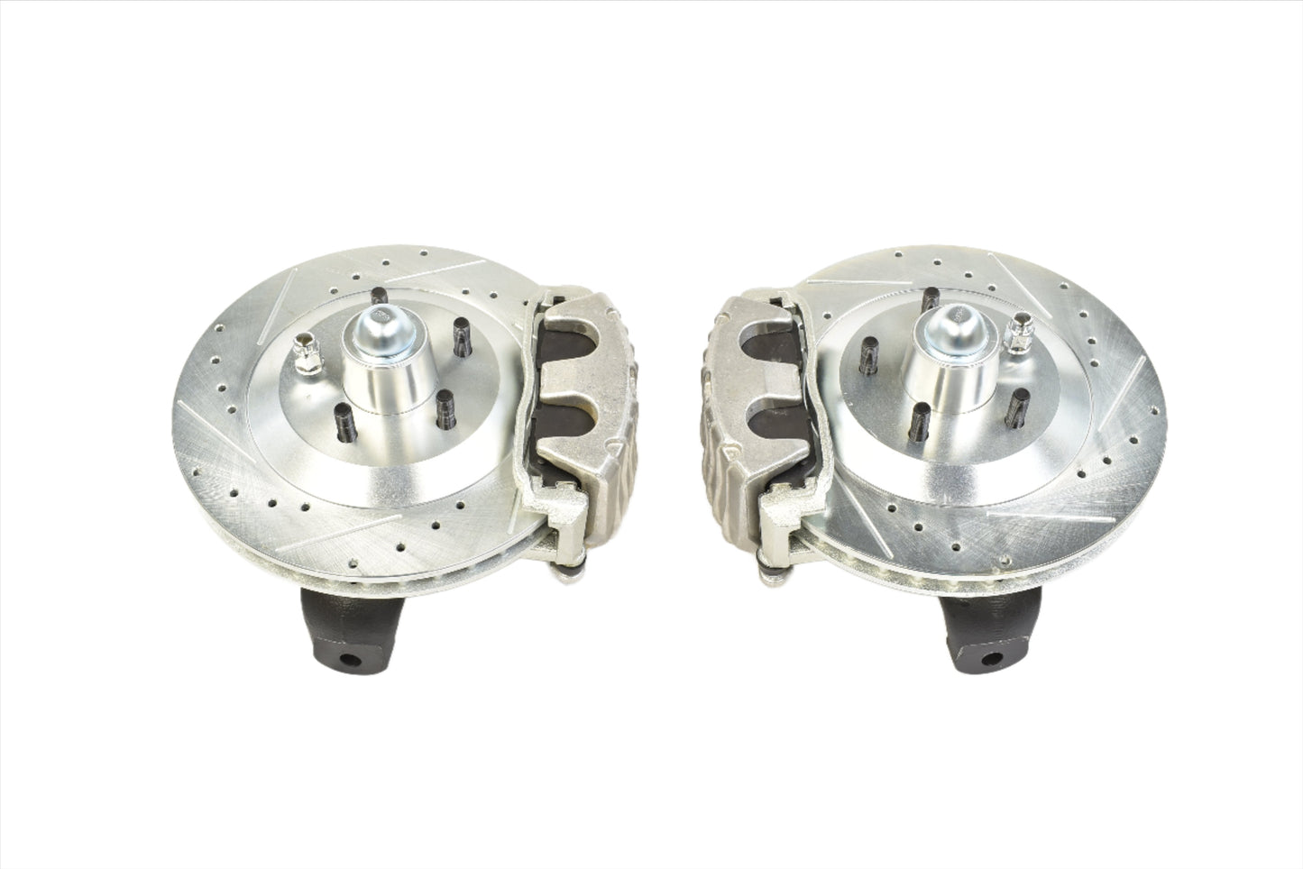 C-Series Front Disc Kit