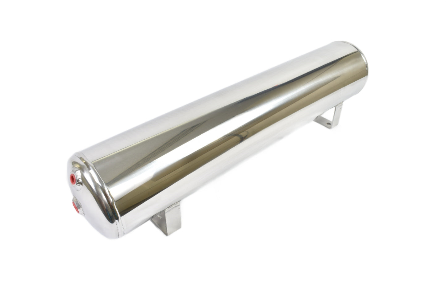 Four Gallon Aluminum Air Tank