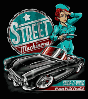 Dream Build Corvette