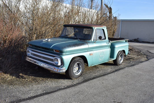 1966 C-10 SB $19,500