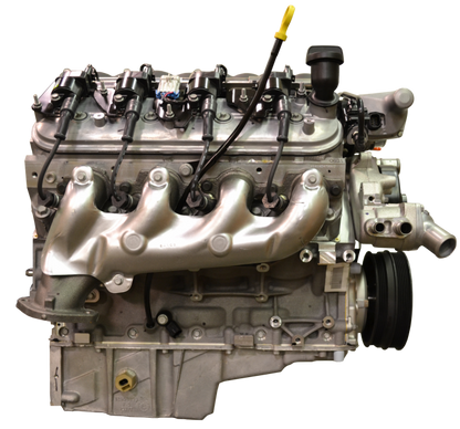Crate Engines