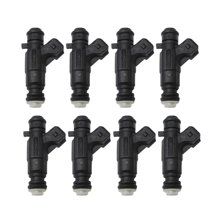 LS Injectors – Street Machinery