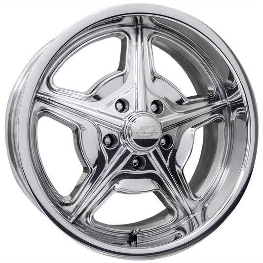 88-98 Chevy Truck Wheel and Tire Package