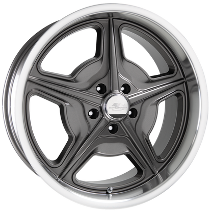 71-87 Chevy Truck Wheel and Tire Package