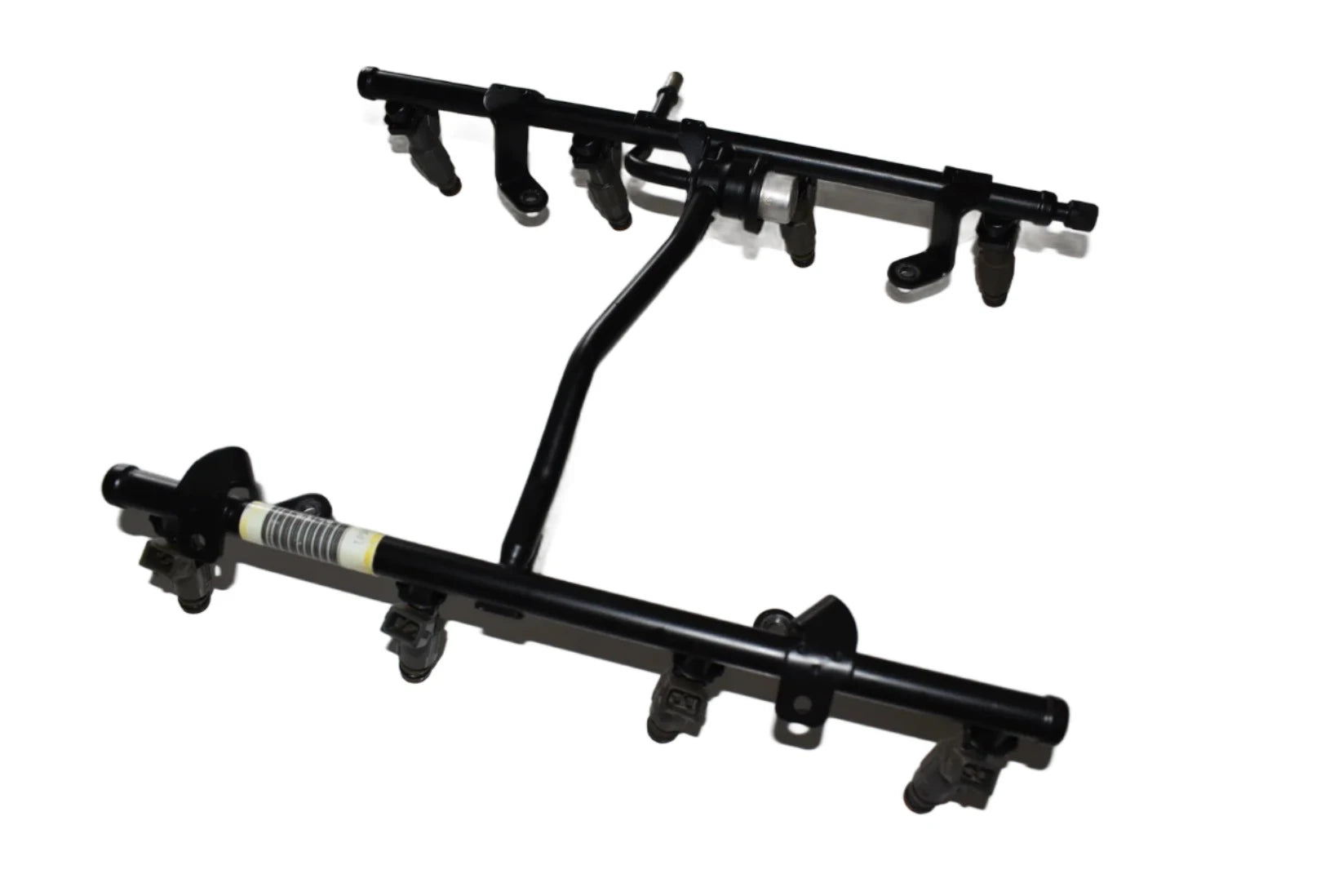 Ls Performance Fuel Rails LS Fuel Rails – Street Machinery