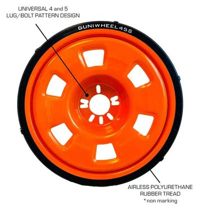 Guni Wheel 45S
