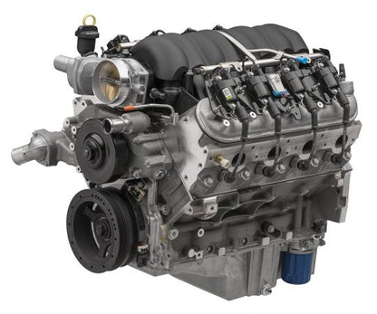 Chevrolet Performance LS3 6.2L 376 C.I.D 525 HP Crate Engine
