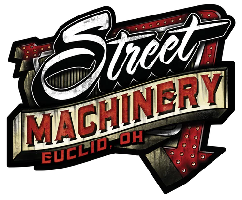 Street Machinery