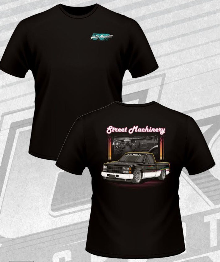 93 Indy Truck