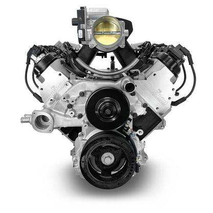 BluePrint Engines Pro Series Chevy LS 376 C.I.D. 530 HP