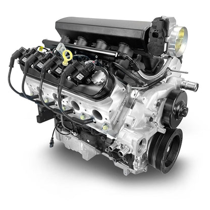 BluePrint Engines Pro Series Chevy LS 376 C.I.D. 530 HP