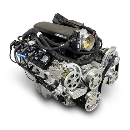 BluePrint Engines Pro Series Chevy LS 427 C.I.D. 605 HP