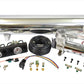 X Frame Air Ride Kit