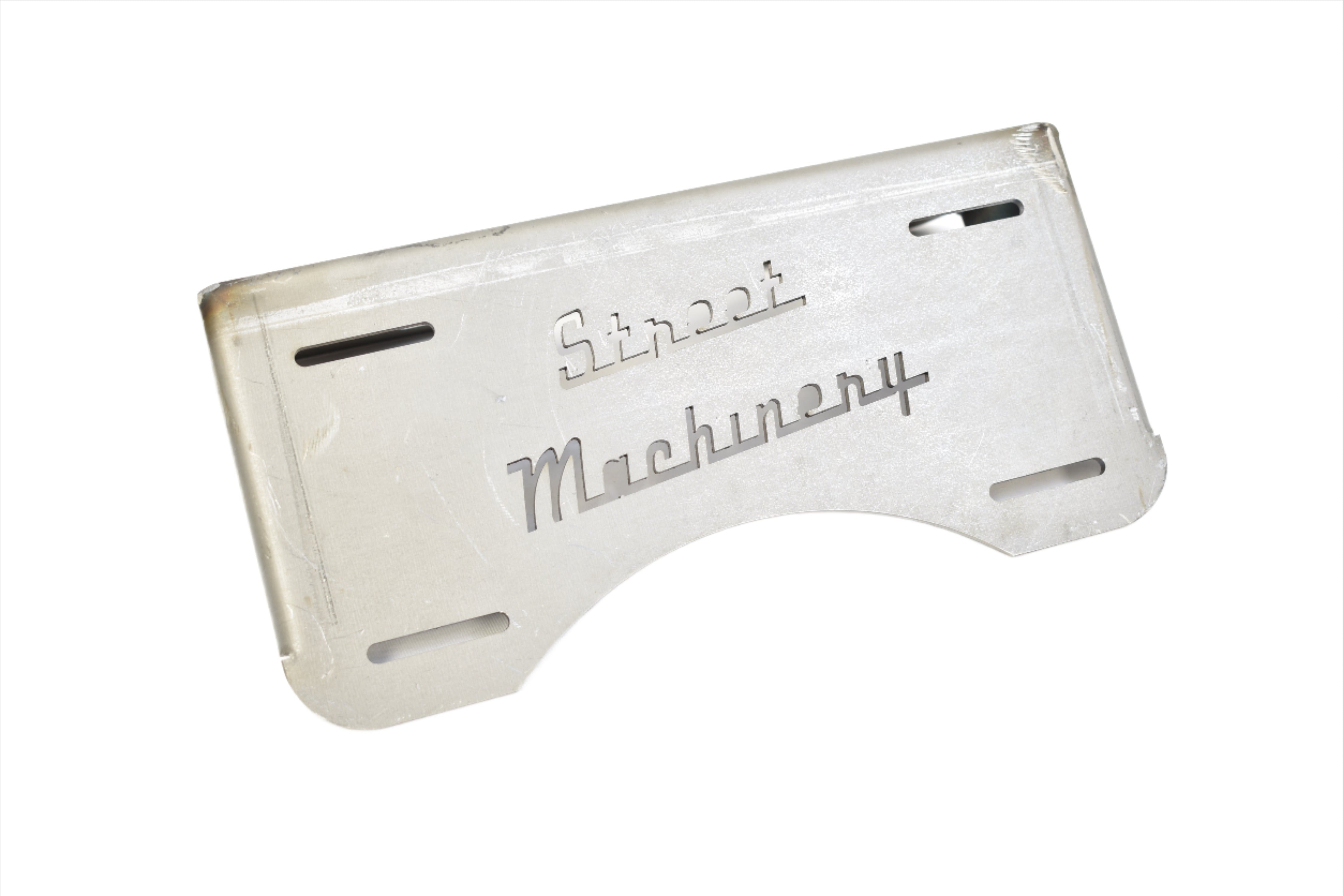 Frame Mount Compressor Bracket – Street Machinery