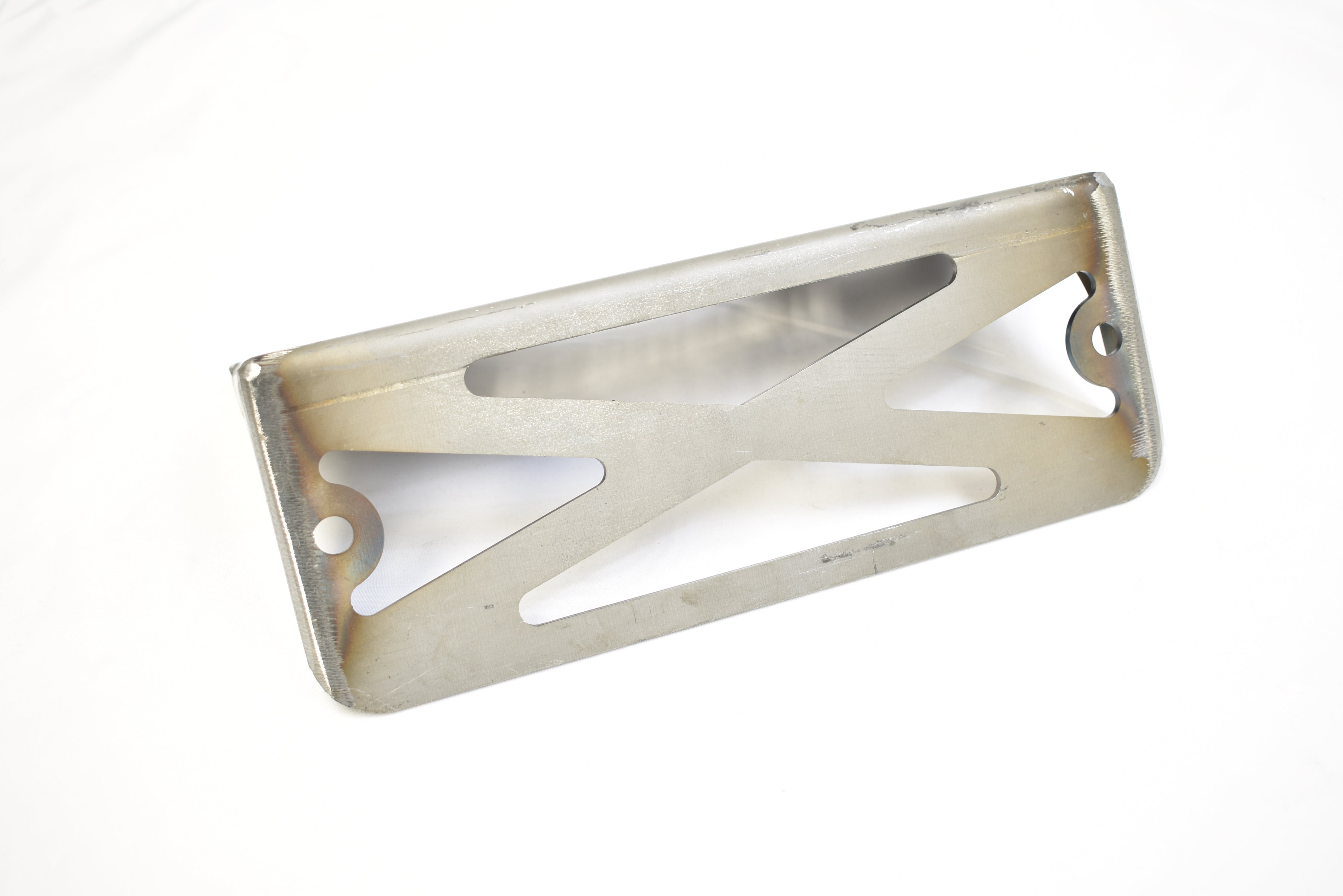 Frame Mount Compressor Bracket – Street Machinery