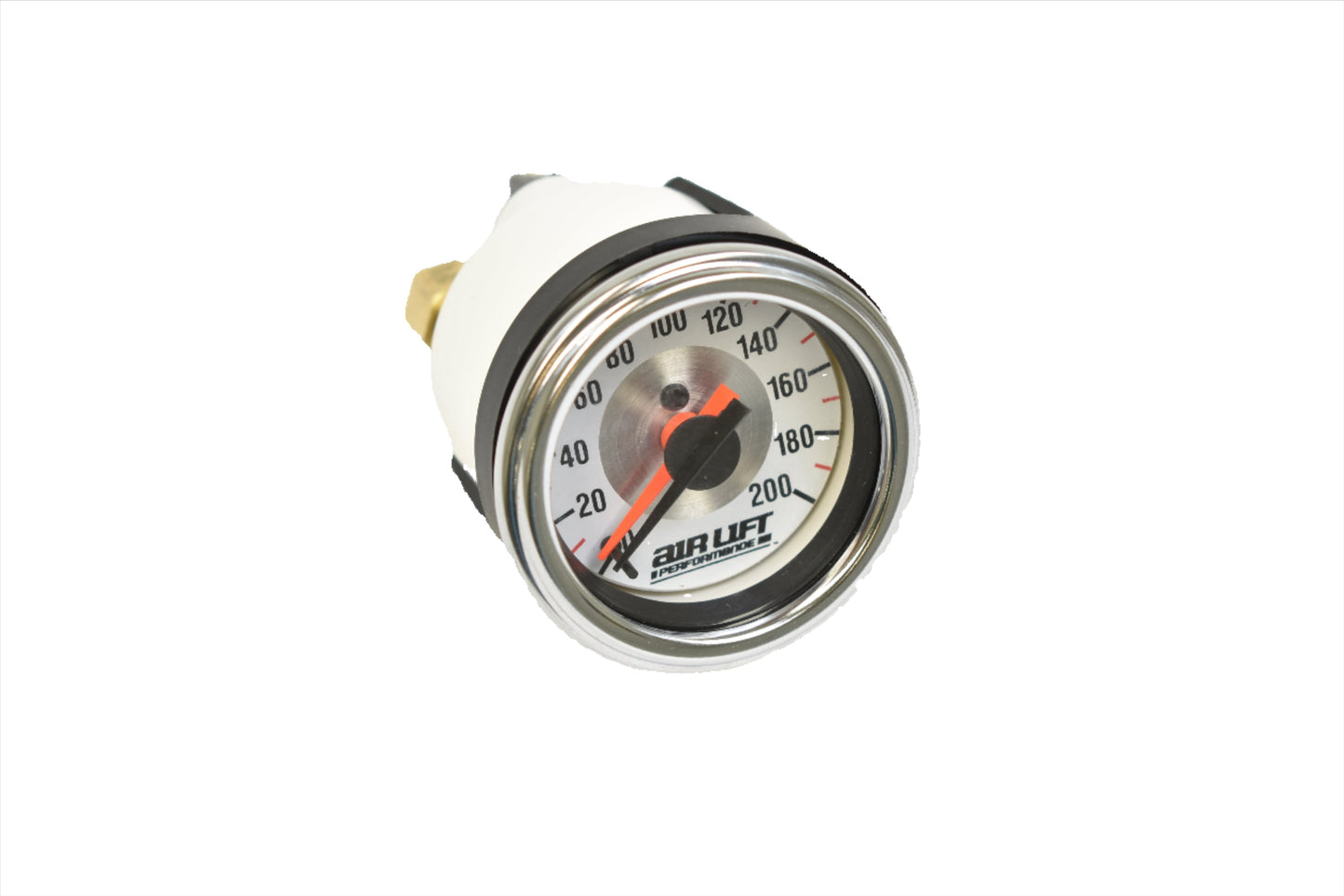 Air Pressure Gauges