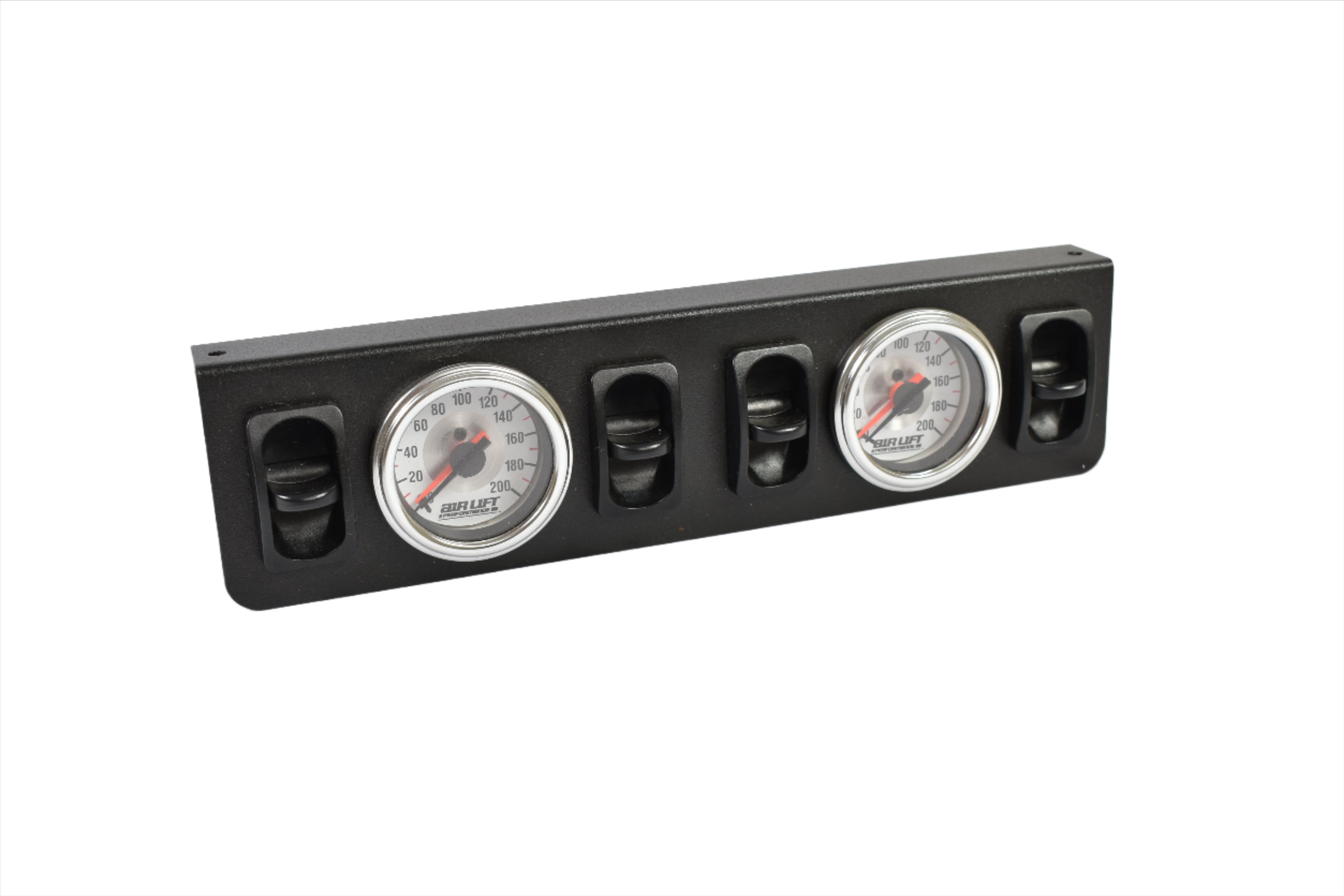 Valve Combo Panels – Street Machinery