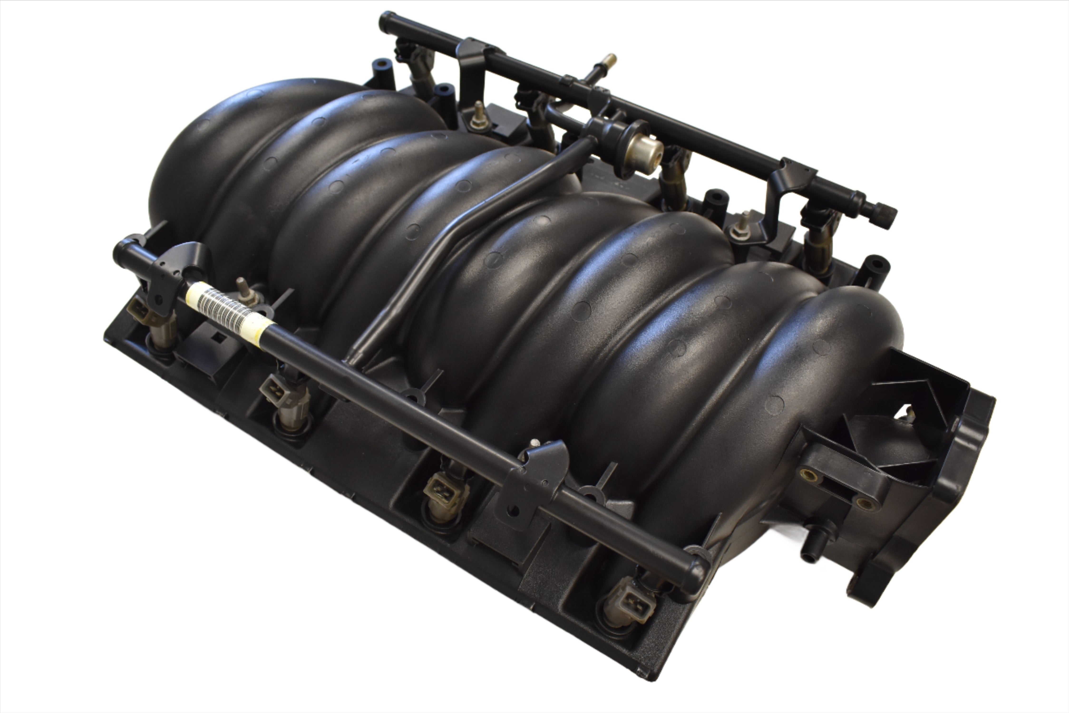 Seperate Intake Ls1 Intake LS1/LS6 – Street Machinery