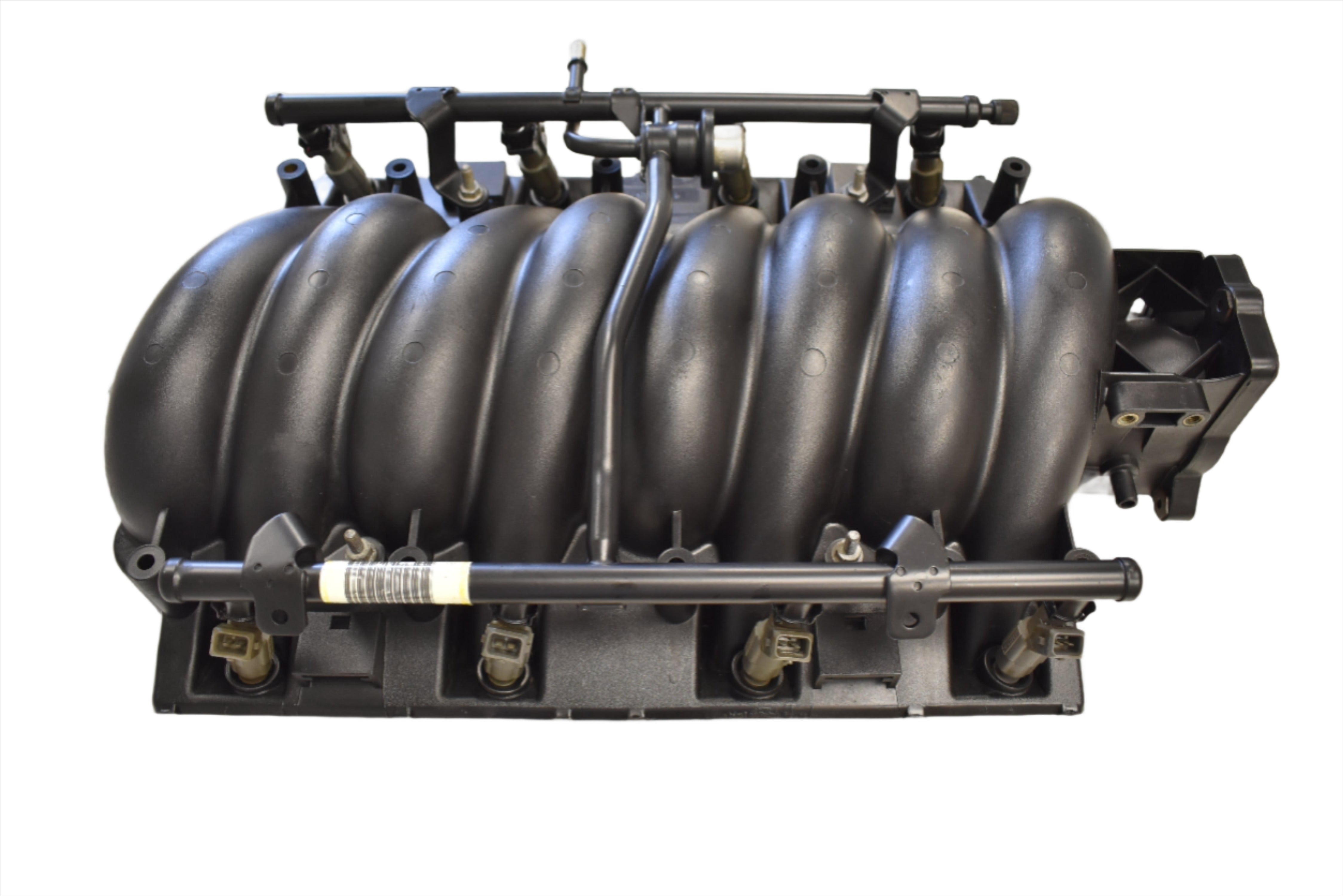 Seperate Intake Ls1 Intake LS1/LS6 – Street Machinery