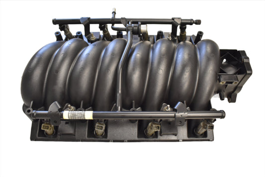 Ls1 Factory Intake OEM – Street Machinery