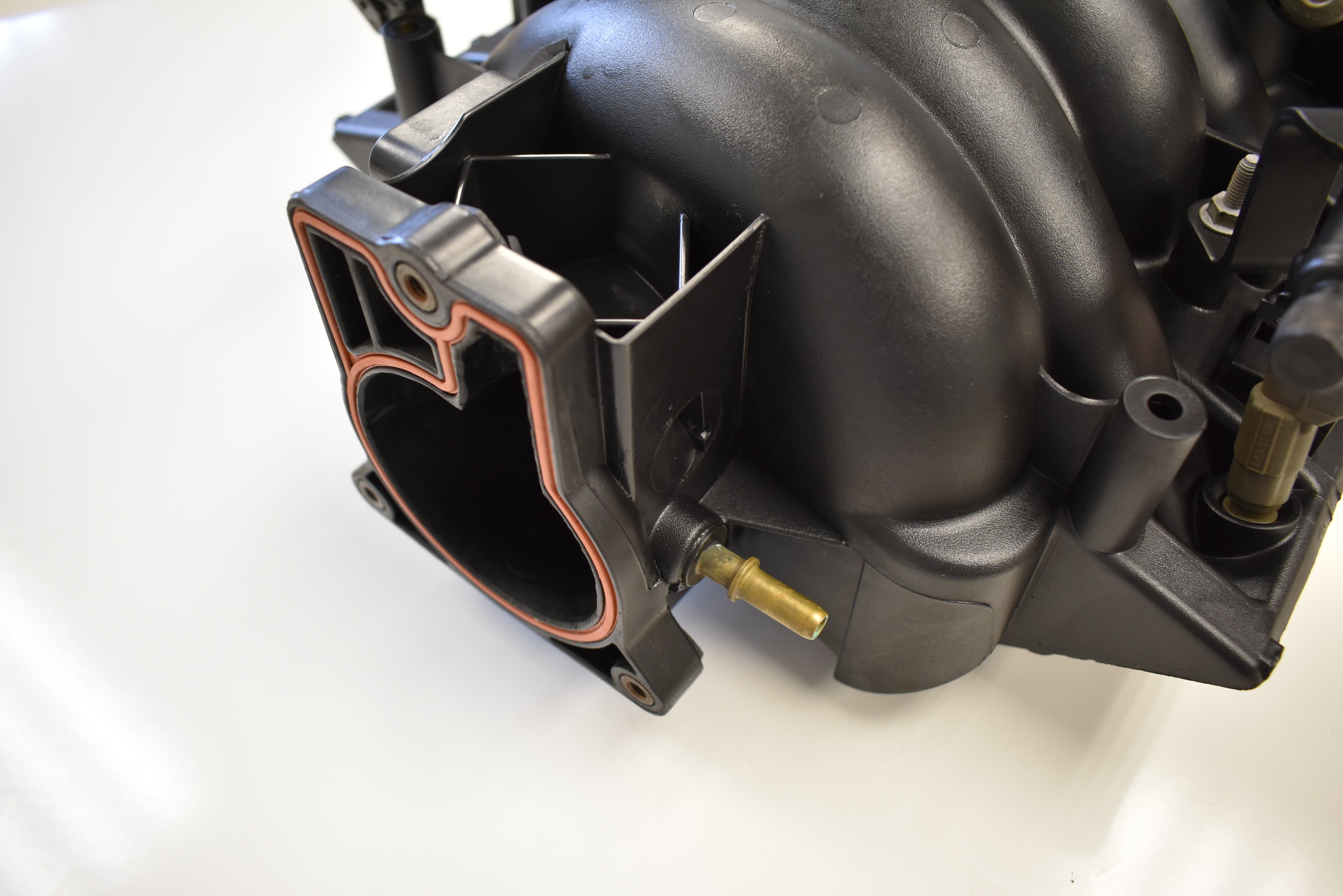 Intake LS1/LS6 – Street Machinery