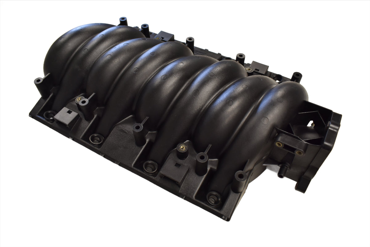 Seperate Intake Ls1 Intake LS1/LS6 – Street Machinery