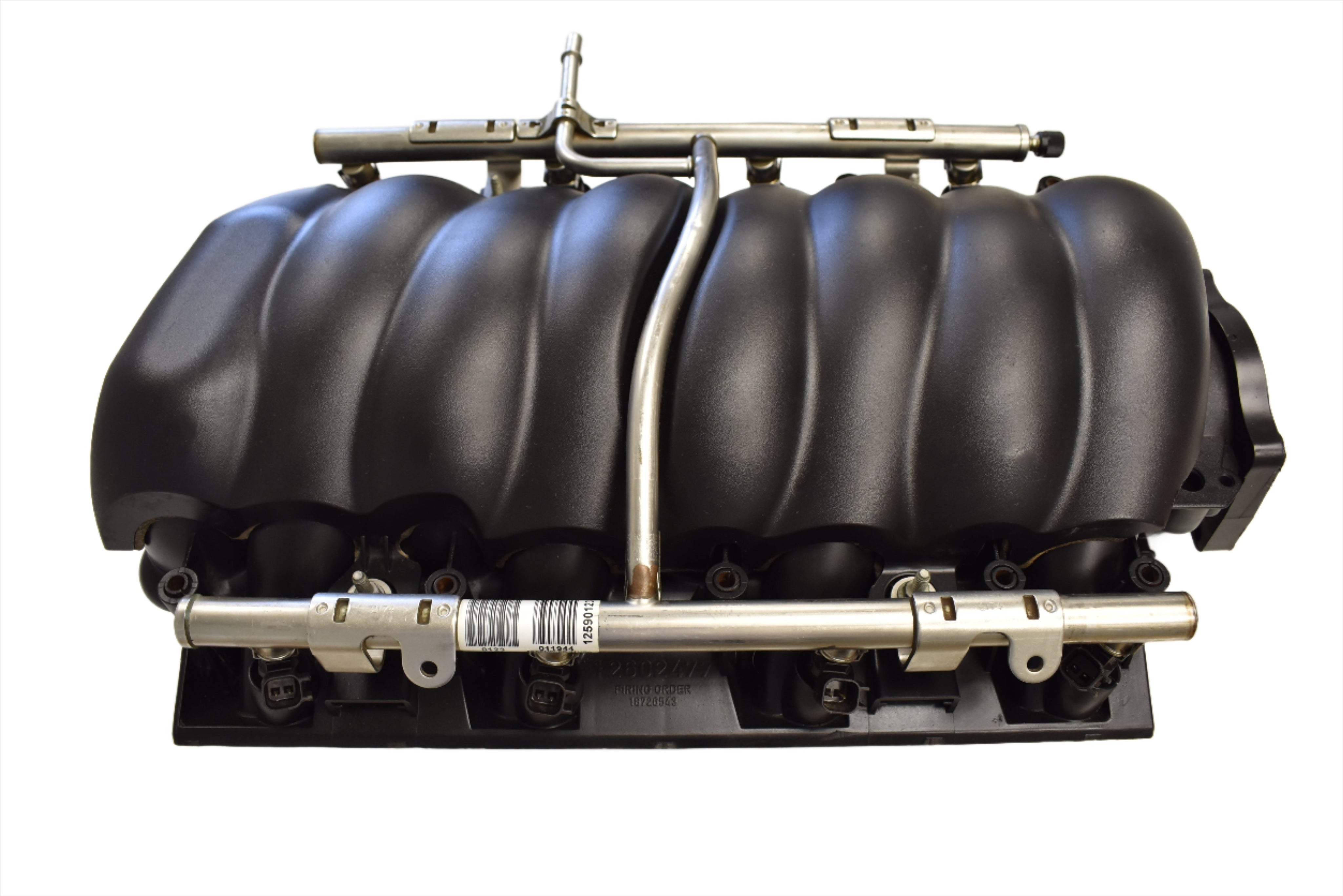 Intake LS3 – Street Machinery