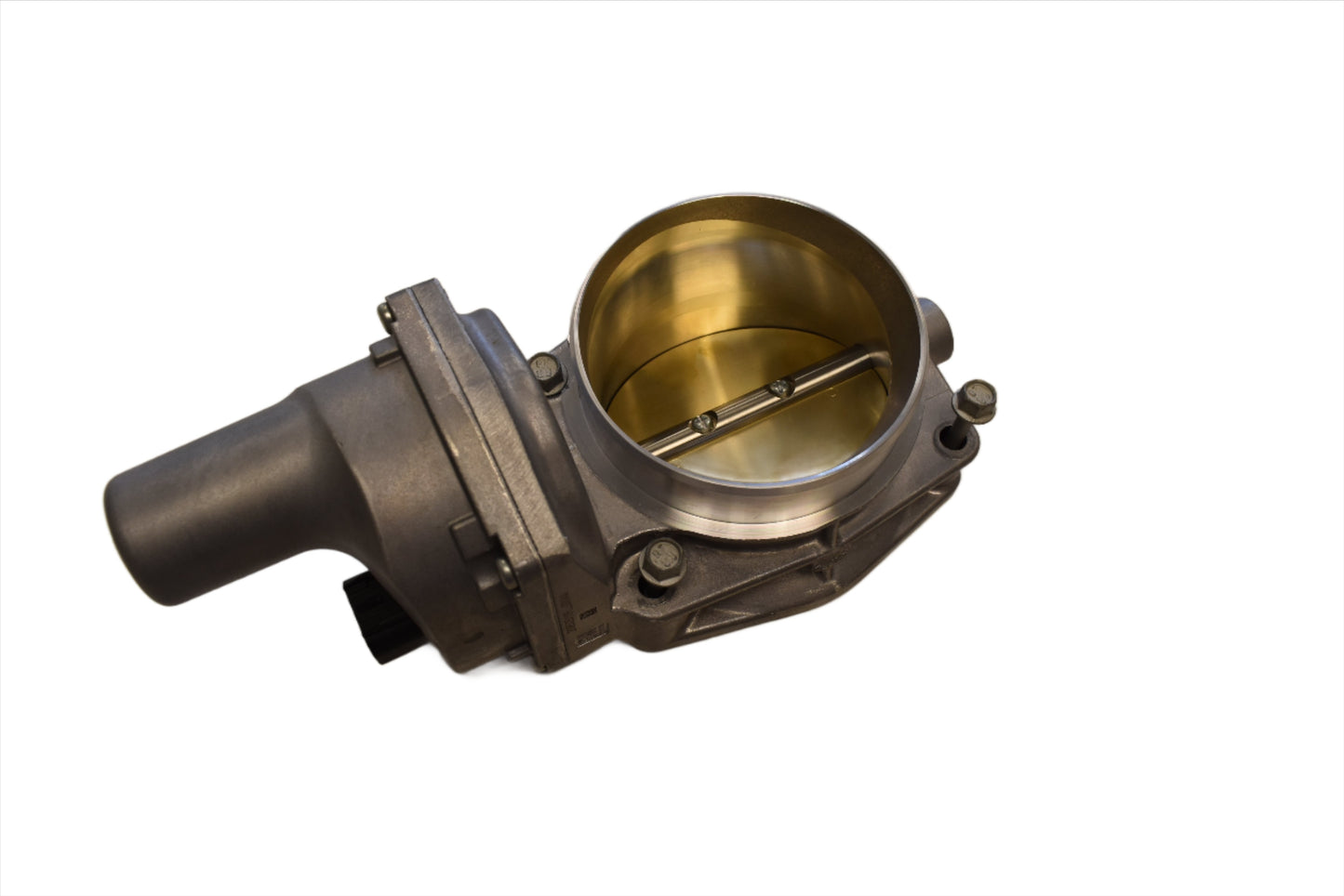 Throttle Bodies – Street Machinery