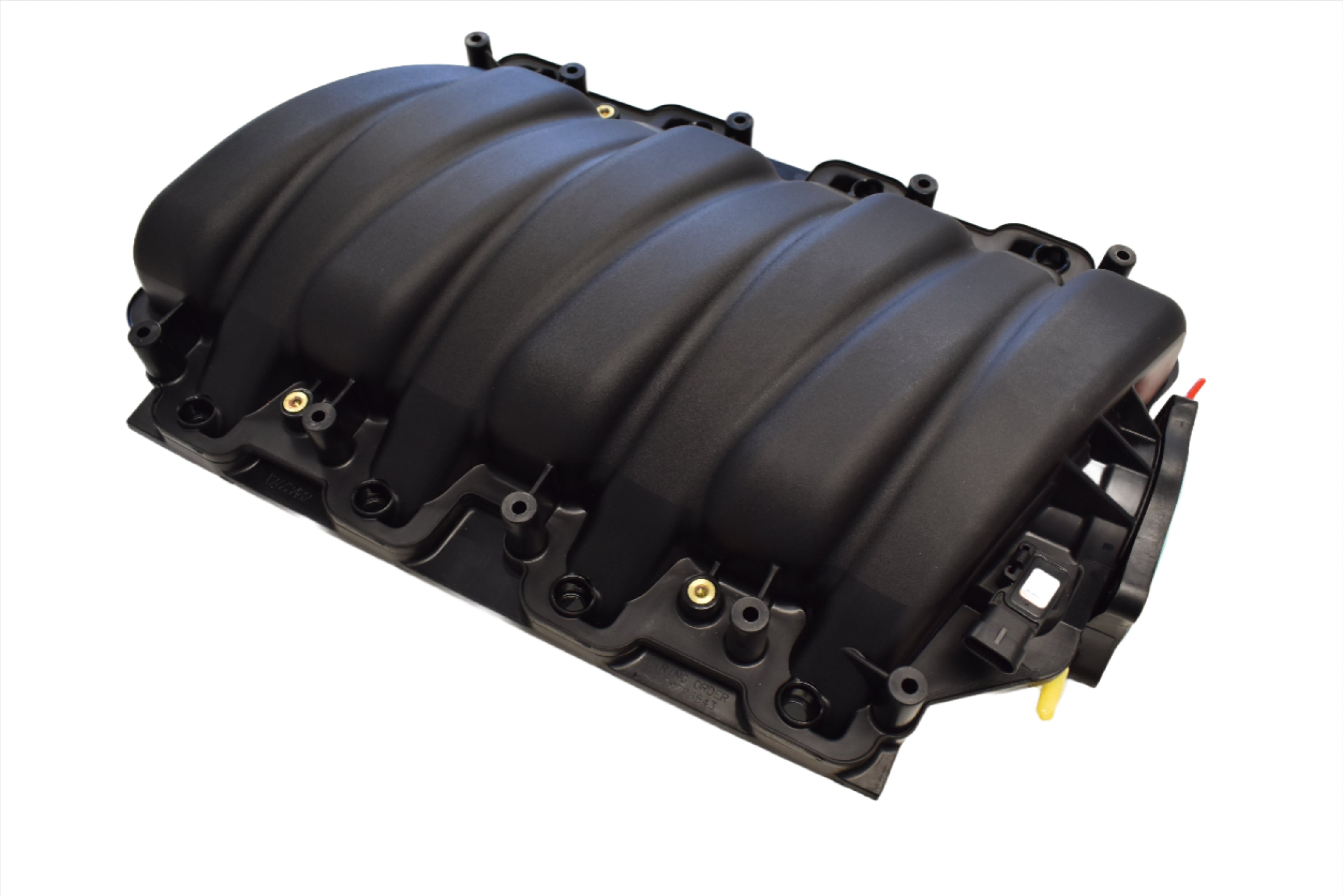 Used Ls7 Intake Intake LS7 – Street Machinery